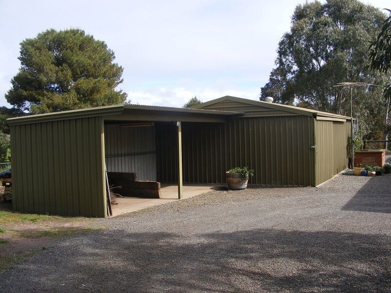 LOT 2 Barossa Valley Highway, Cockatoo Valley SA 5351