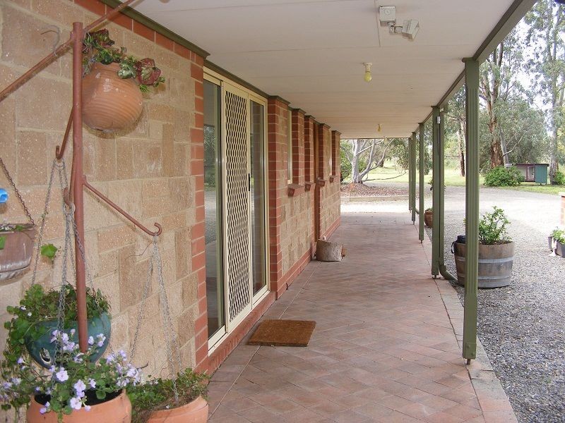 LOT 2 Barossa Valley Highway, Cockatoo Valley SA 5351