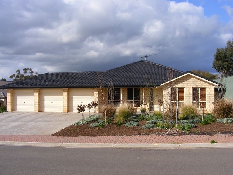 4 Hausler Court, Lyndoch SA 5351