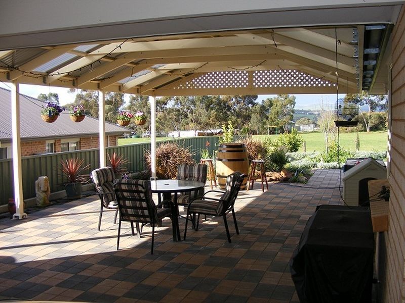 4 Hausler Court, Lyndoch SA 5351