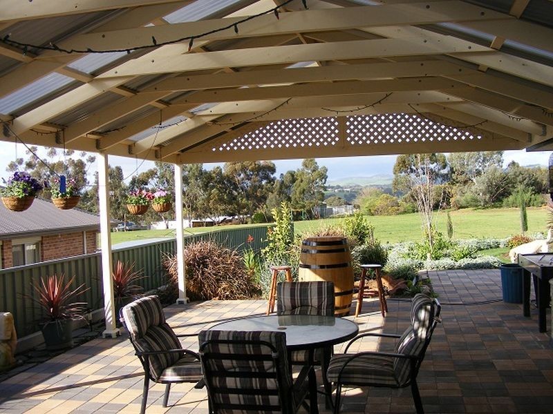 4 Hausler Court, Lyndoch SA 5351