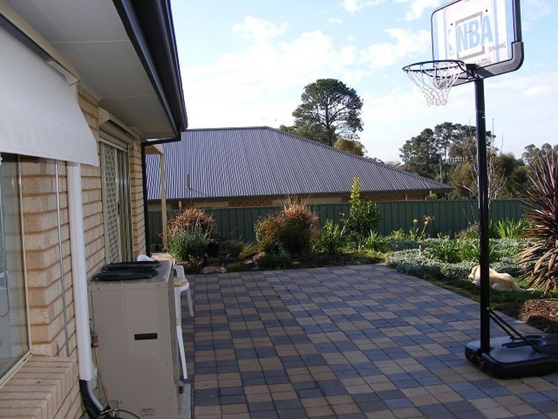 4 Hausler Court, Lyndoch SA 5351