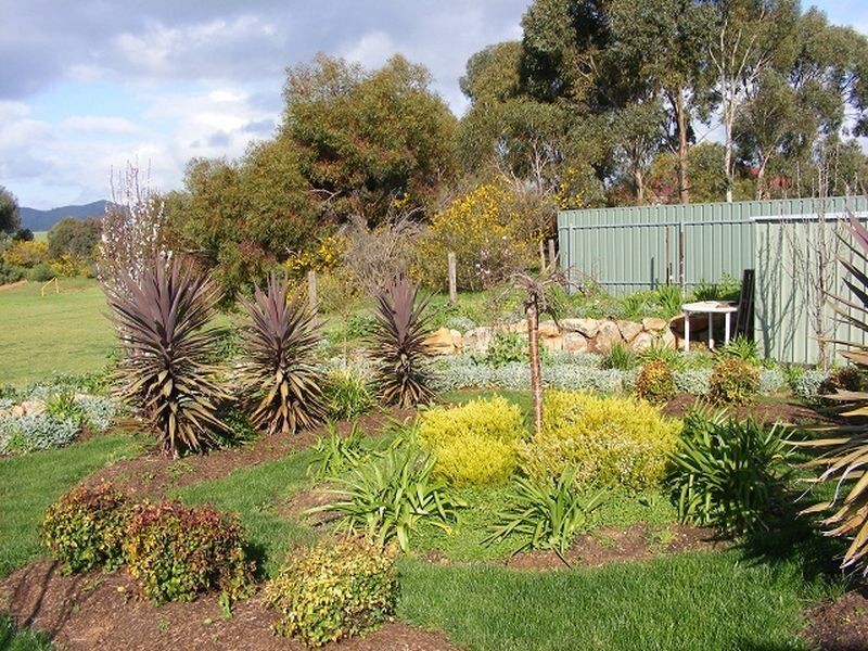 4 Hausler Court, Lyndoch SA 5351