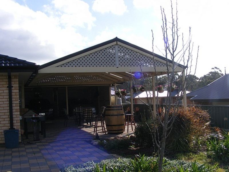 4 Hausler Court, Lyndoch SA 5351