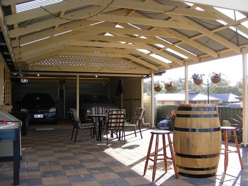 4 Hausler Court, Lyndoch SA 5351