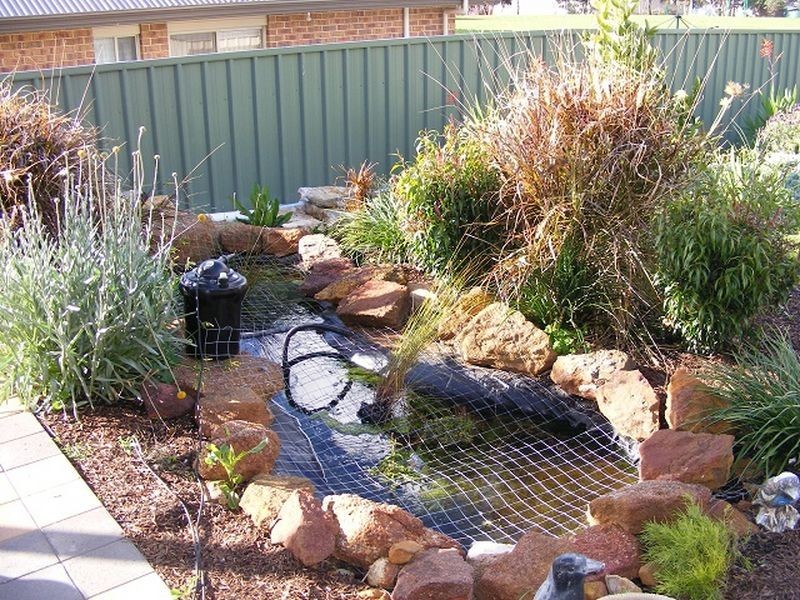 4 Hausler Court, Lyndoch SA 5351