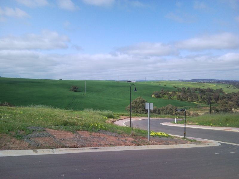 LOT 115 Lorikeet Grove, Hewett SA 5118