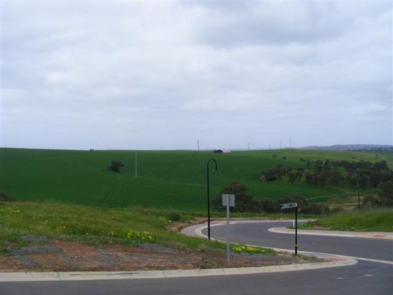 LOT 115 Lorikeet Grove, Hewett SA 5118