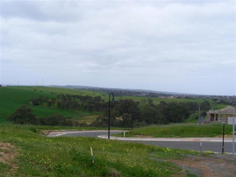 LOT 115 Lorikeet Grove, Hewett SA 5118