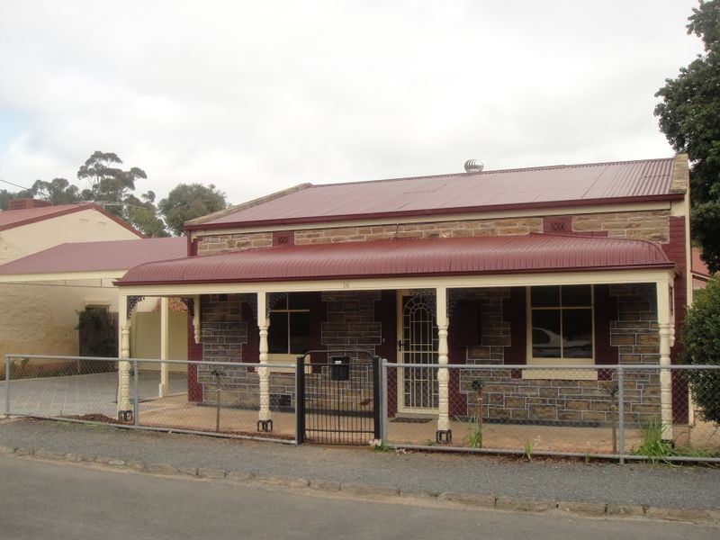 16 Cameron Street, Gawler SA 5118
