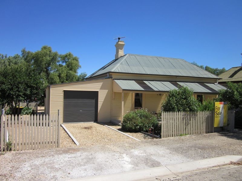 22 Peake Street, Freeling SA 5372