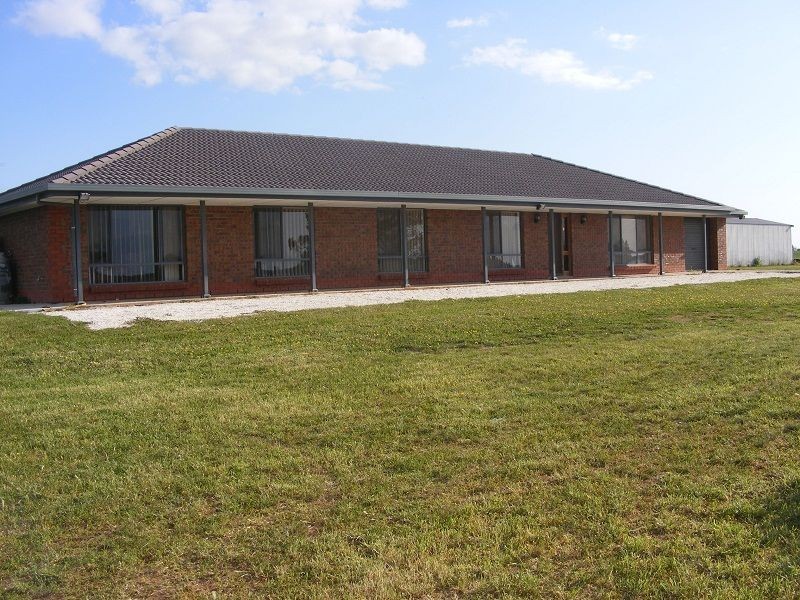 SECTION 87 Parkers Road, Ward Belt SA 5118