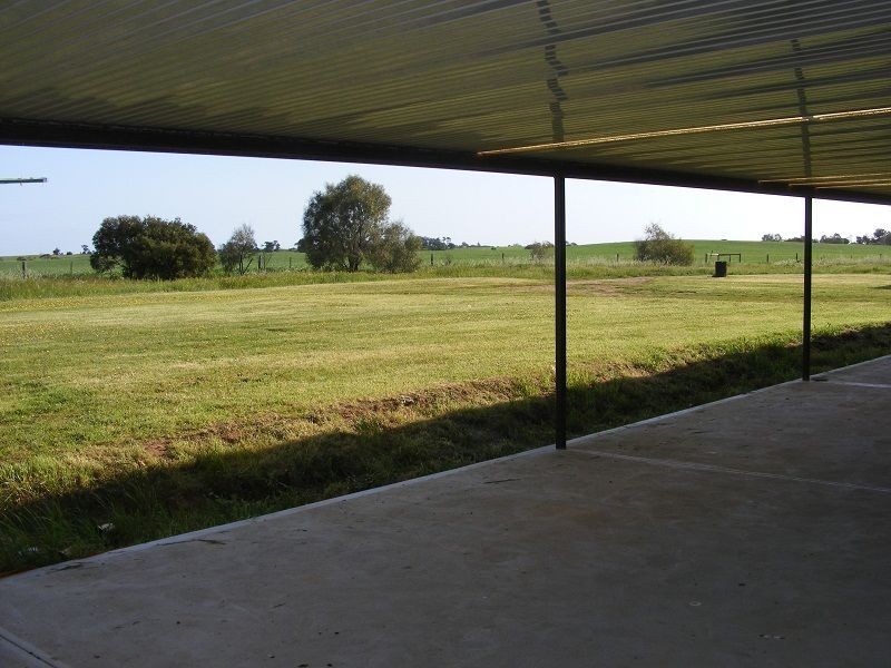SECTION 87 Parkers Road, Ward Belt SA 5118
