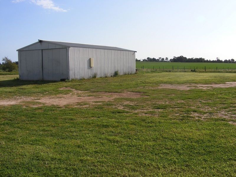 SECTION 87 Parkers Road, Ward Belt SA 5118
