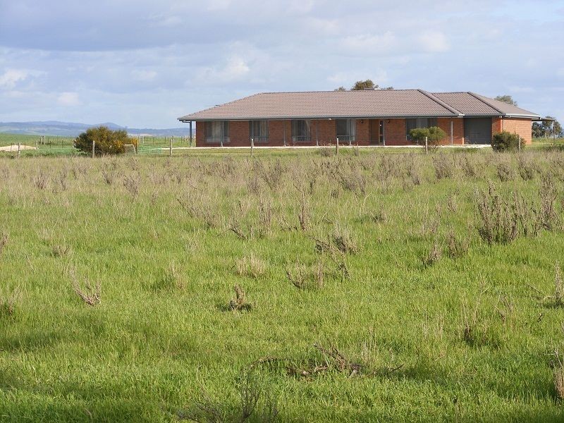 SECTION 87 Parkers Road, Ward Belt SA 5118