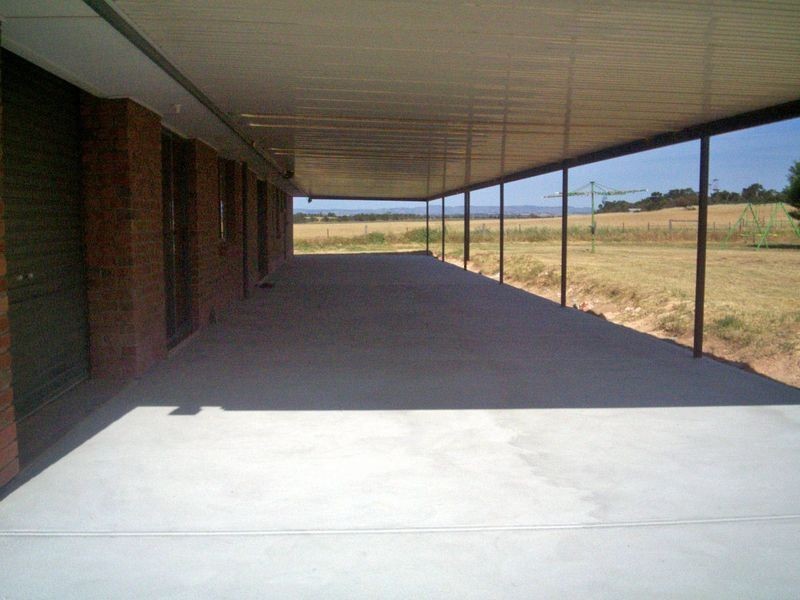 SECTION 87 Parkers Road, Ward Belt SA 5118