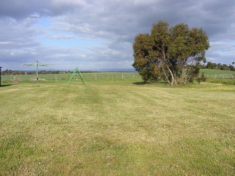 SECTION 87 Parkers Road, Ward Belt SA 5118