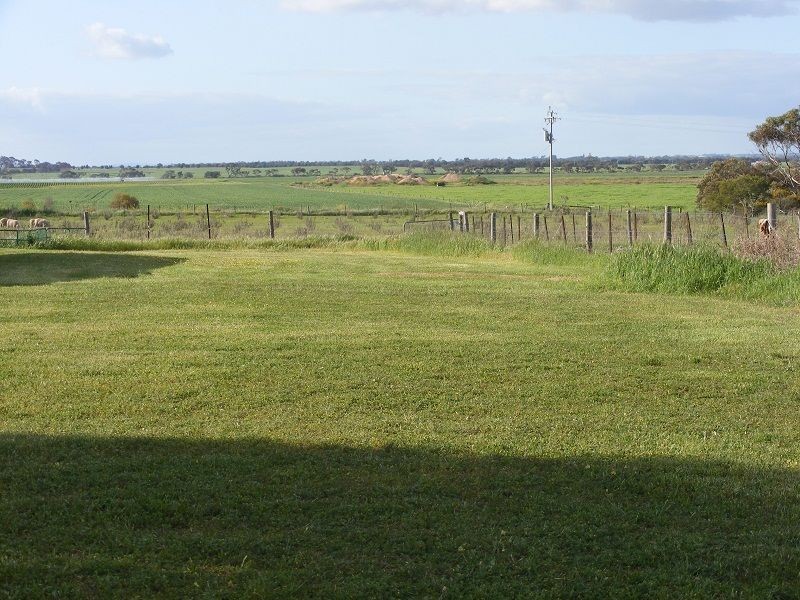 SECTION 87 Parkers Road, Ward Belt SA 5118