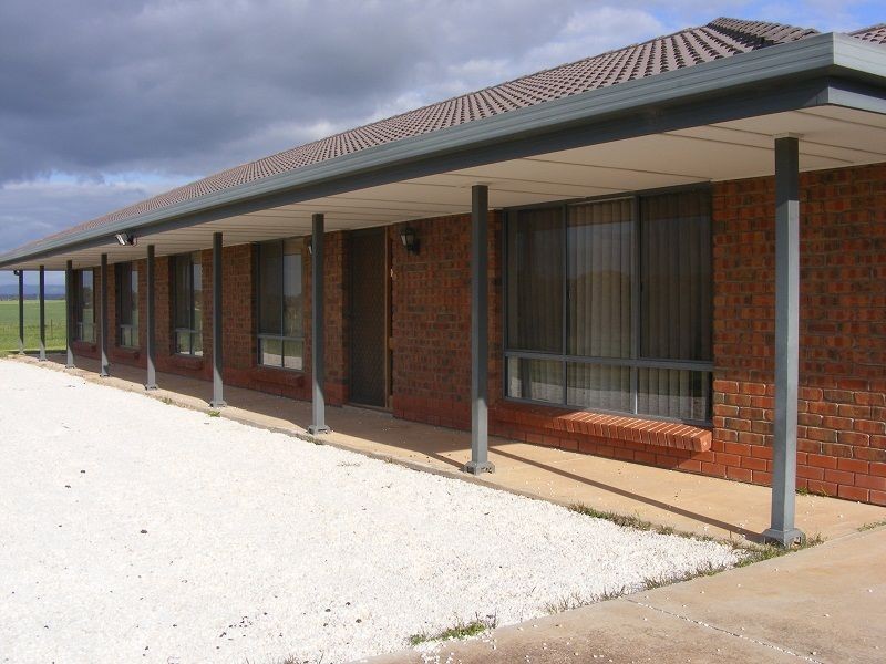 SECTION 87 Parkers Road, Ward Belt SA 5118