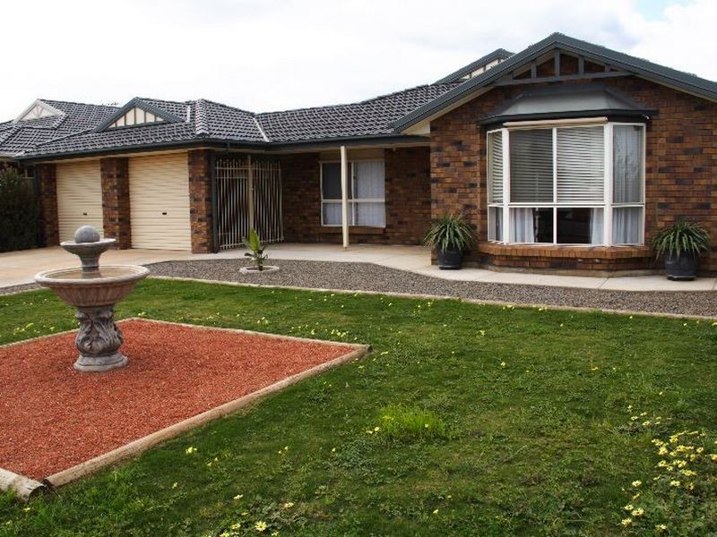 25 Lakeland Road, Munno Para West SA 5115