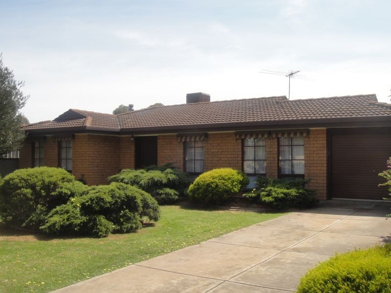 10 Bonython Street, Salisbury Plain SA 5109