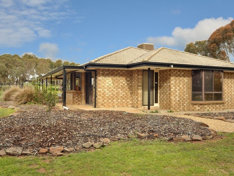 14 Rose Drive, Roseworthy SA 5371