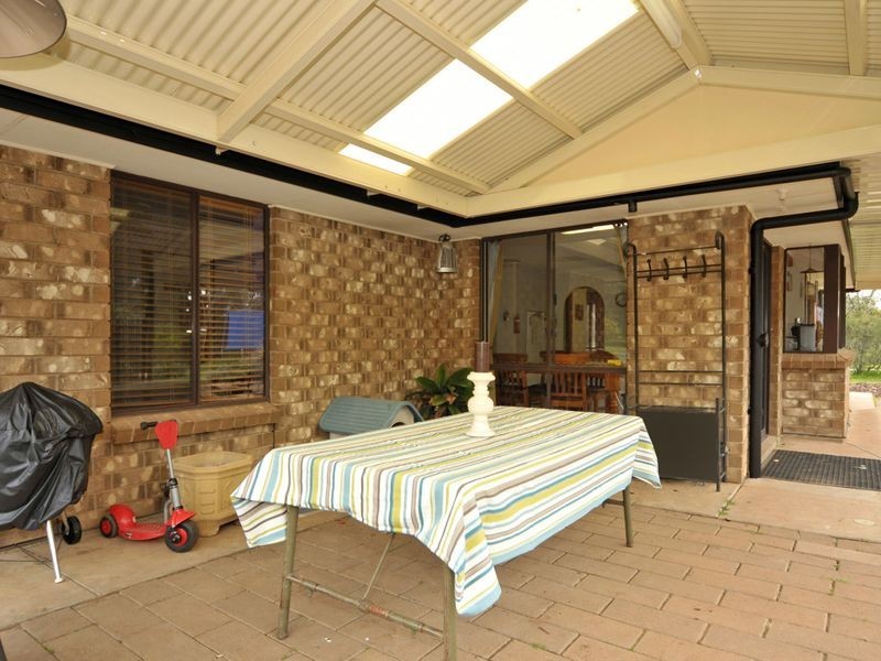 14 Rose Drive, Roseworthy SA 5371