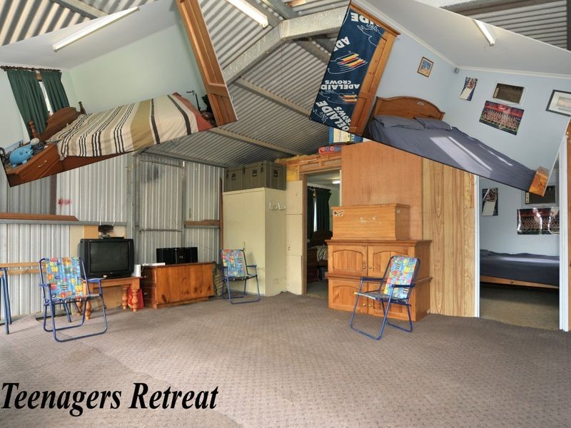 14 Rose Drive, Roseworthy SA 5371