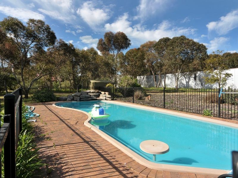 14 Rose Drive, Roseworthy SA 5371