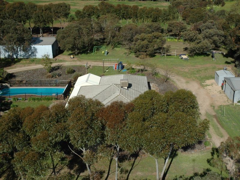 14 Rose Drive, Roseworthy SA 5371