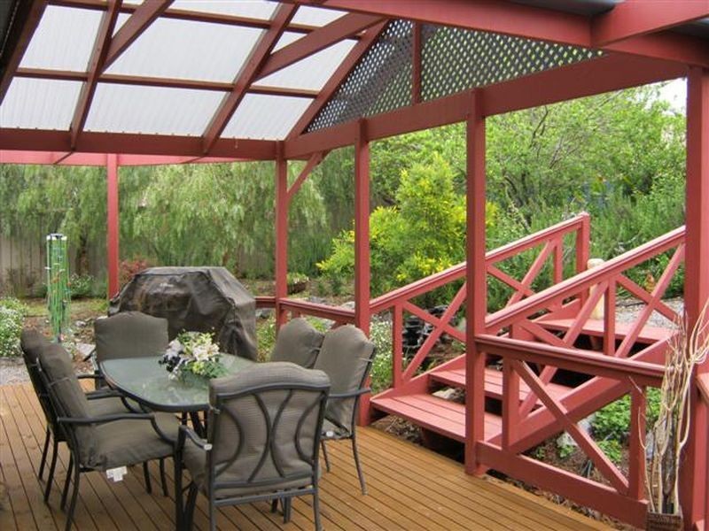 17 Frederick Street, Greenock SA 5360