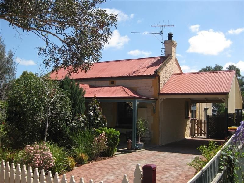 31 Second Street, Gawler South SA 5118