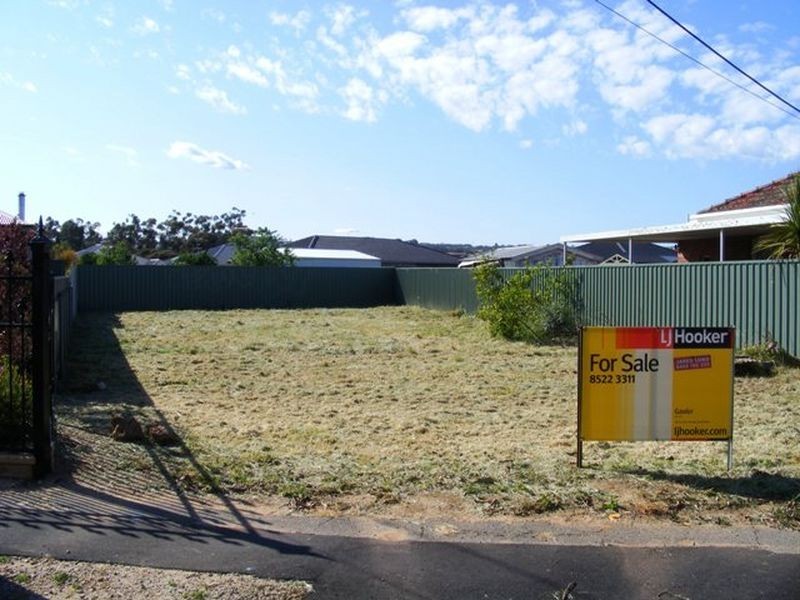 LOT 1 Hillier Road, Evanston SA 5116