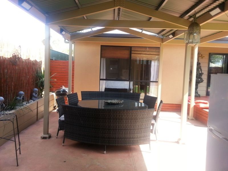 16 Klauber Street, Lyndoch SA 5351