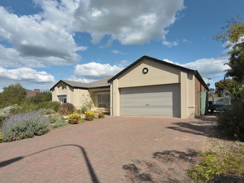6 Kingfisher Drive, Hewett SA 5118