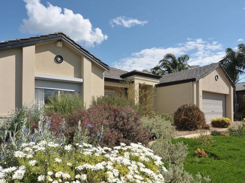 6 Kingfisher Drive, Hewett SA 5118