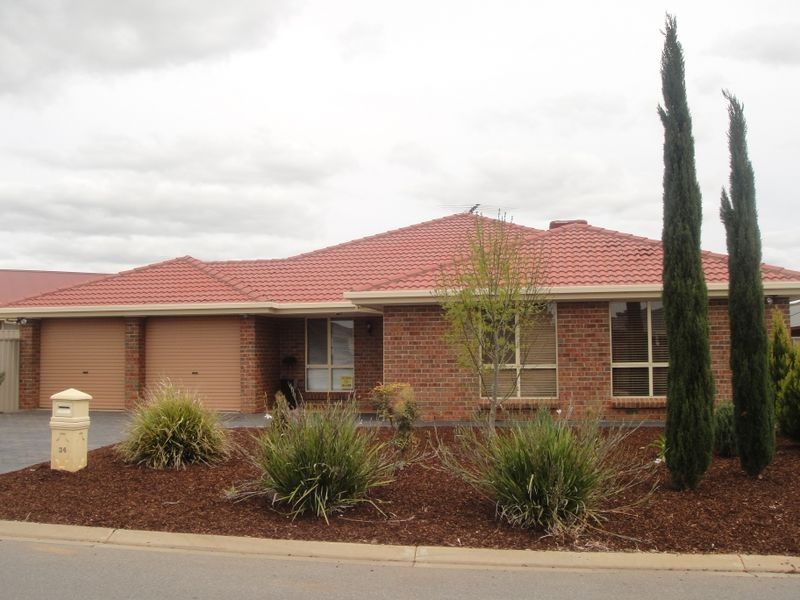 34 Thiele Crescent, Evanston Park SA 5116