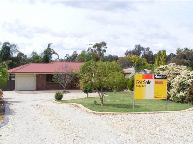 3 Rebbeck Court, Gawler East SA 5118