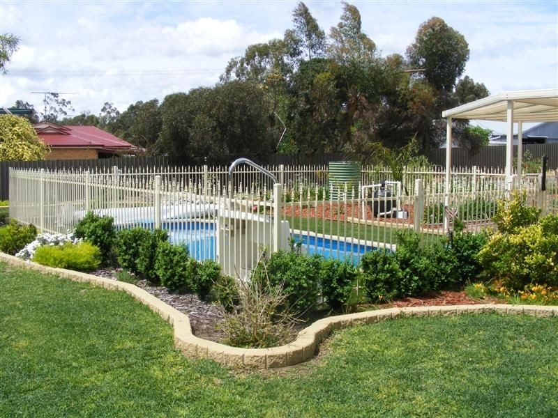 3 Rebbeck Court, Gawler East SA 5118
