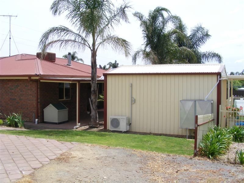 3 Rebbeck Court, Gawler East SA 5118