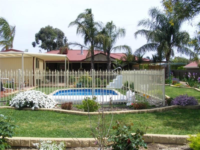 3 Rebbeck Court, Gawler East SA 5118