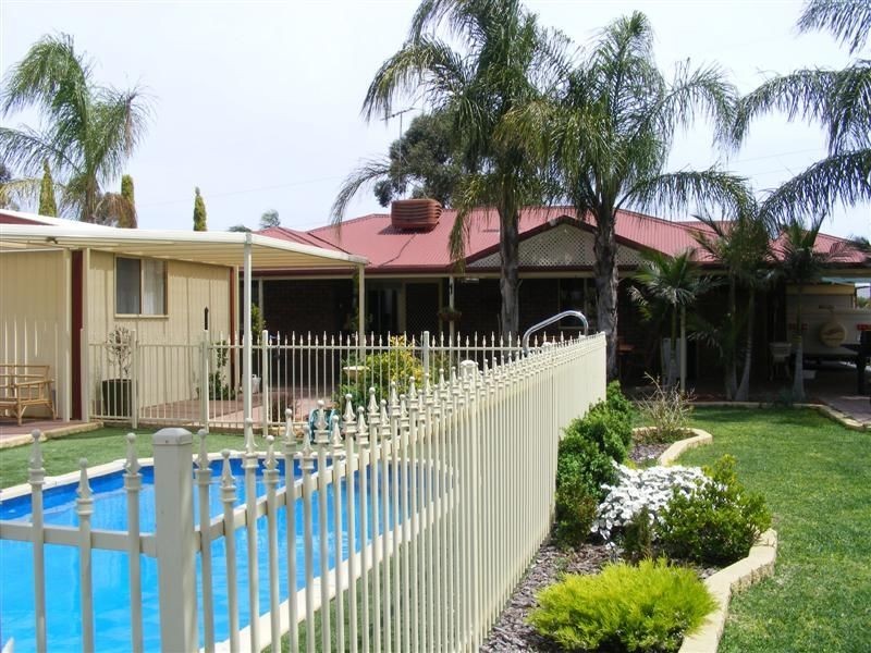 3 Rebbeck Court, Gawler East SA 5118