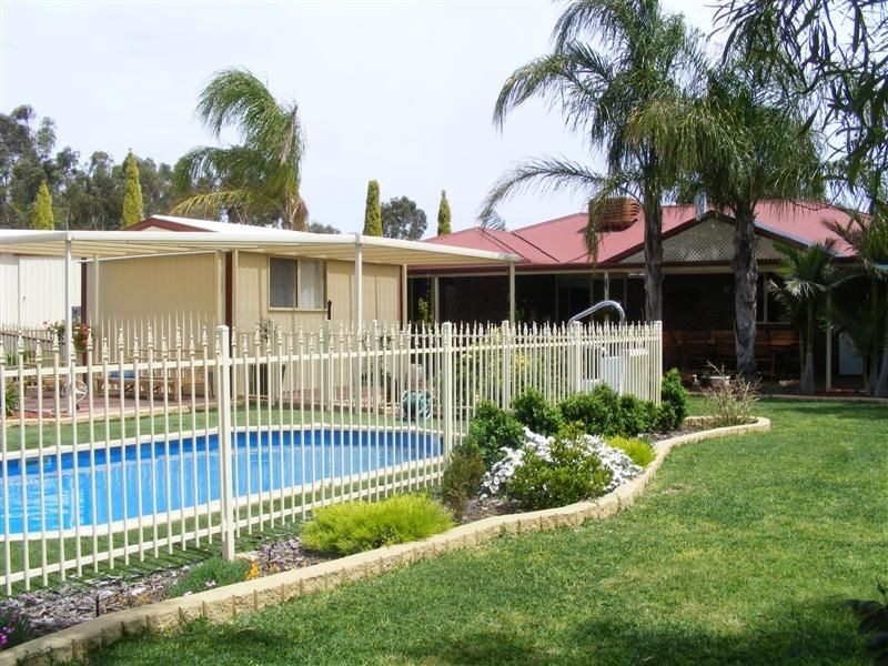 3 Rebbeck Court, Gawler East SA 5118