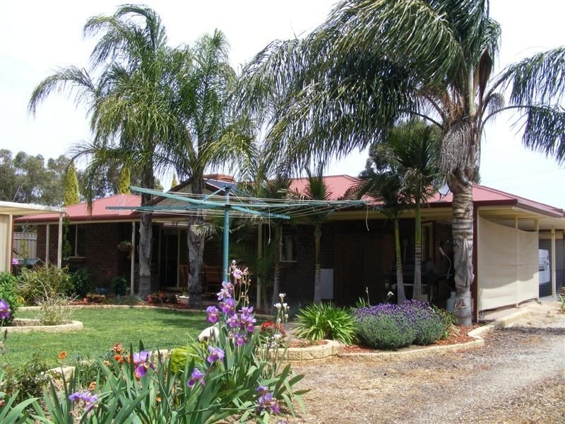 3 Rebbeck Court, Gawler East SA 5118