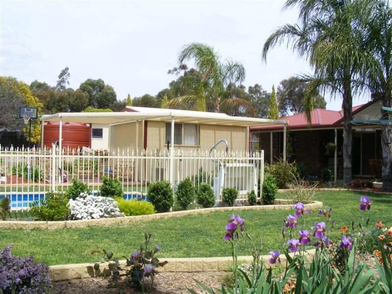 3 Rebbeck Court, Gawler East SA 5118