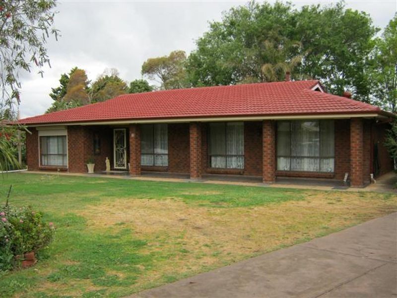 16 Chamberlain Road, Willaston SA 5118