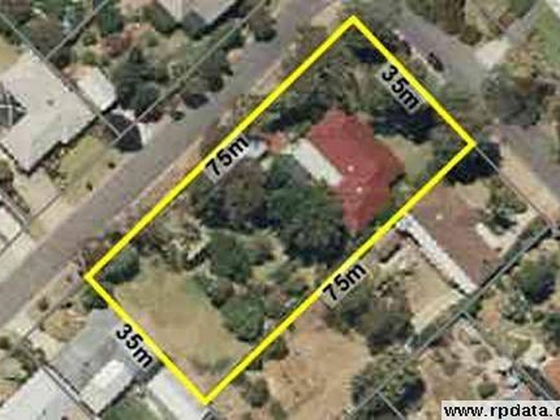 16 Chamberlain Road, Willaston SA 5118