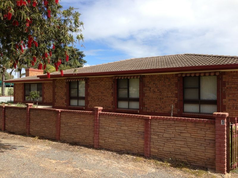 1 Old Mallala Road, Two Wells SA 5501