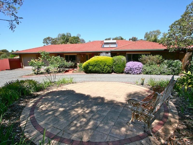 17 Linda Street, Roseworthy SA 5371