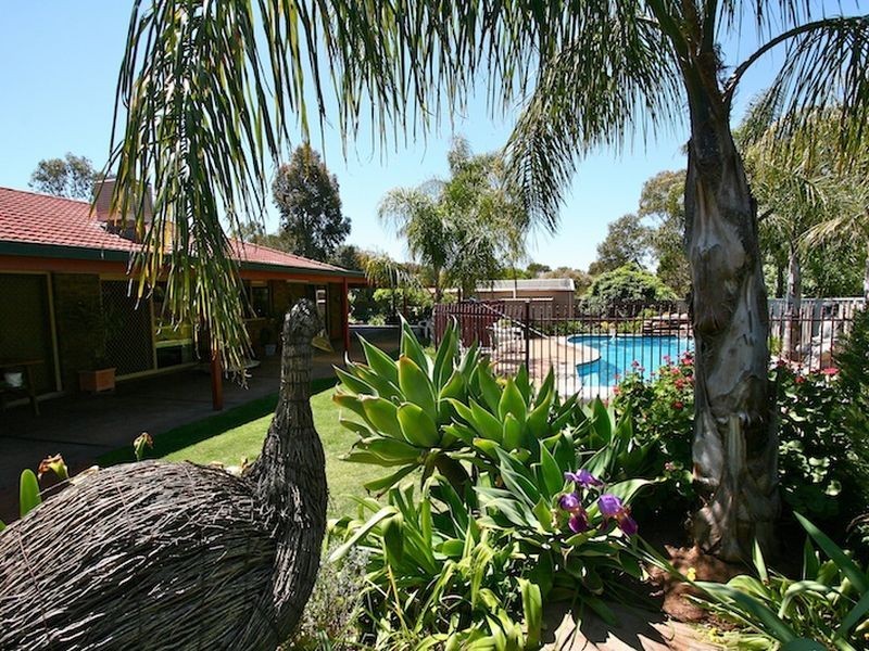 17 Linda Street, Roseworthy SA 5371